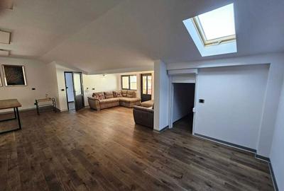 Apartament cu 2 camere decomandat în Ultracentral