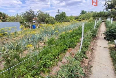 COMISION 0% - Casa individuala cu teren 1259 mp - Recas - 20