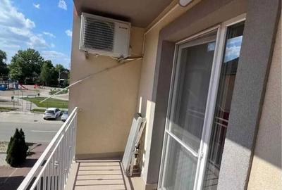 Apartament cu 2 camere semidecomandat în Giroc - 3