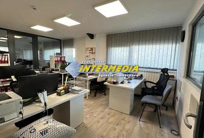 Spatiu Birouri | Showroom | Reprezentanta | Depozit Hala | 1000 mp | Mare Frumos si Finisat | 20 - 7