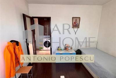 Apartament 3 camere, 2 bai, In Ploiesti, zona Republicii - 8