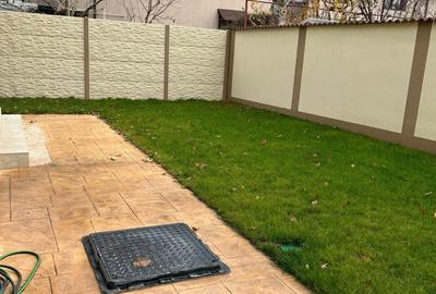 Vilă individuală P+1, 4 camere, 3 băi, 240 mp teren | Prelungirea Ghencea - 11