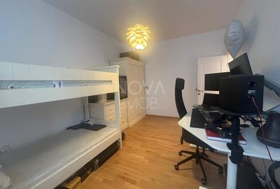 Apartament cu 3 camere decomandat, mobilat în Turnișor - 8