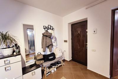 Apartament cu 2 camere decomandat în Precista - 4