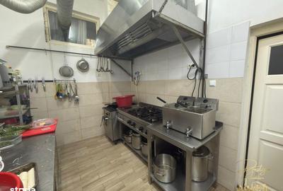 Spațiu comercial, de 150 mp, în Central - 12