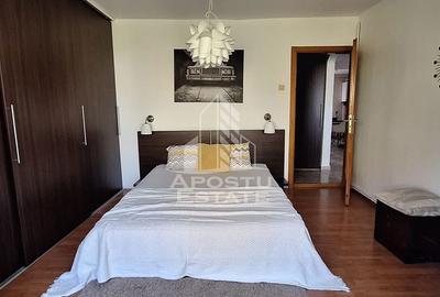 Apartament cu 3 camere, mobilat în Aradului - 1