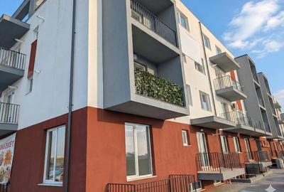 Apartament cu 2 camere în Central - 1