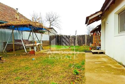 Teren 1000mp Cu Utilitati Dudesti Noi - 6