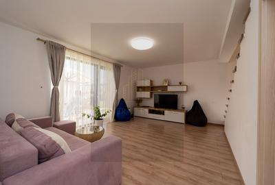 Casa deosebita in Cristian, Brasov - 4