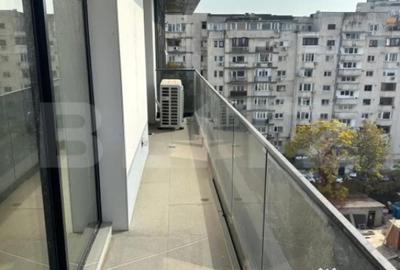 Apartament cu 4 camere decomandat în Decebal - 10