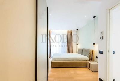 Apartament 3 Camere | One Herastrau Towers | Loc de Parcare - 5
