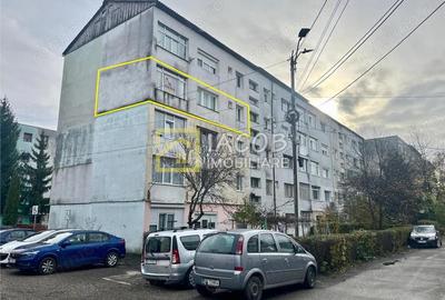 Apartament cu 2 camere nedecomandat în Milcov - 2