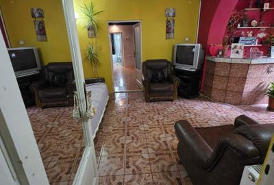 Casă cu 4 camere în Central - 6