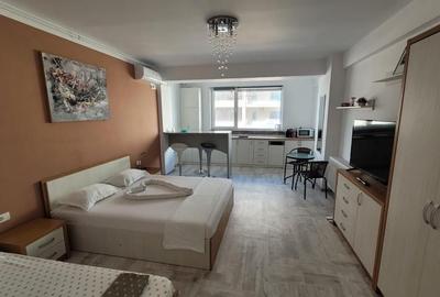 Studio Mamaia Nord