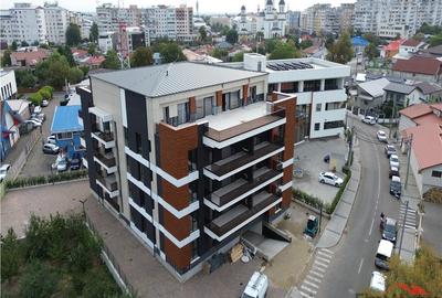 Apartament cu 2 camere decomandat în Central - 8