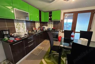 Vila de inchiriat aproape de Targu-Jiu - 5