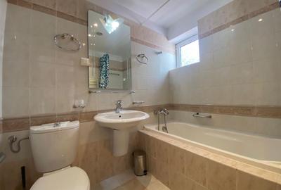 Apartament cu 3 camere decomandat, mobilat în Arcul de Triumf - 6
