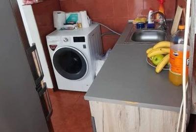 Apartament cu 2 camere semidecomandat în Progresul - 3