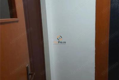 Garsonieră decomandată în Buziașului