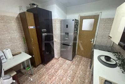 Apartament 4 camere Titan – Strada Liviu Rebreanu, bloc reabilitat - 9