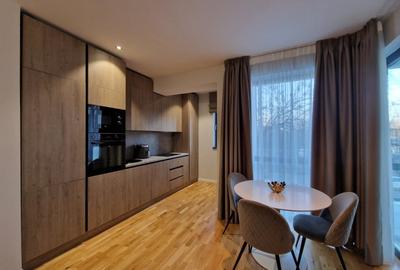 Apartament cu 2 camere decomandat, mobilat în Aviației - 5