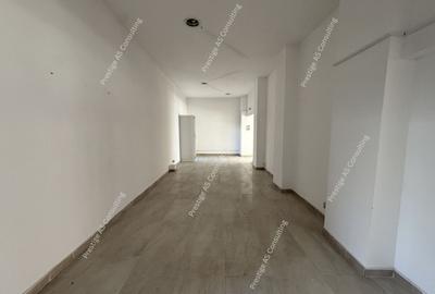 Spațiu comercial, de 485 mp, în Șagului - 12