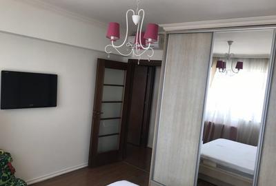 Apartament cu 2 camere semidecomandat în Tineretului - 1