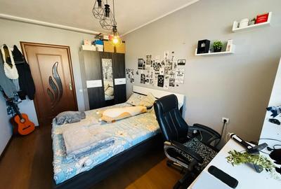 Apartament 3 camere, decomandat, parcare inclusa, strada Cetatii, Floresti! Apartament 3 camere, decomandat, parcare inclusa, strada Cetatii, Floresti! - 6