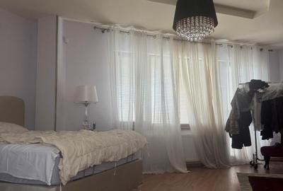 Snagov, vila individuala P+1, 6 camere, teren 2481 mp, - 15