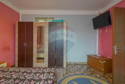 COMISION 0% | Apartament la casă – 4 camere  | Curte comună | Săcele - 21
