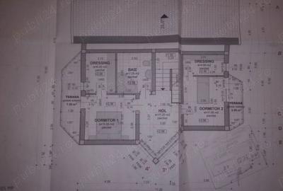 Casă cu 4 camere cu Teren 612 Mp în Podgoria