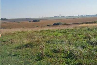 Teren de 2500 mp, în Central - 2