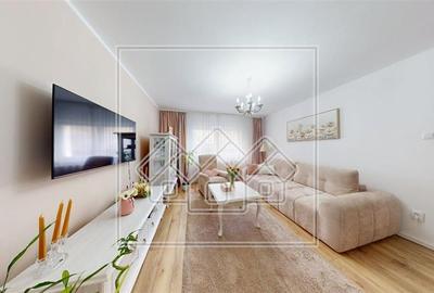 Apartament cu 2 camere decomandat în Terezian - 2