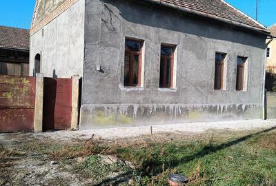 Casă cu 3 camere în Bulgăruș - 3