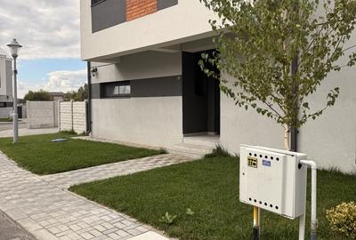 Bragadiru- Ilfov Casa premium 5 camere /3 bai /circuit inchis - 2