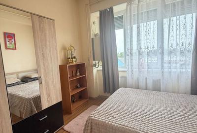 Apartament cu 3 camere decomandat în Micro 17 - 5