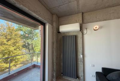 Pescarie Sat Vacanta / Apartament  prima inchiriere / nou - 10