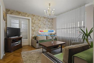 Casă cu 5 camere cu Teren 359 Mp în Central - 21