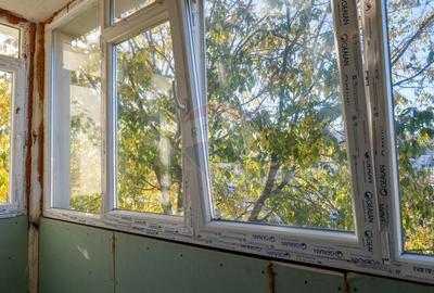 De vanzare - Apartament 3 camere, 66 mp utili, zona Berceni - 11