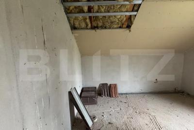 Casă cu 4 camere cu Teren 790 Mp în Șimleu Silvaniei - 4