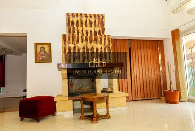 Casa cu teren 1000mp Ciolpani - 32