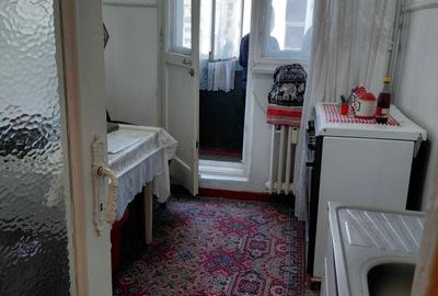 Apartament cu 3 camere decomandat în Micro 19 - 8