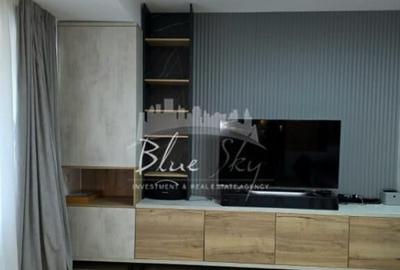 Apartament cu 2 camere in Marina Surf Residence Mamaia - 2