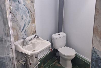 Casă individuală cu 7 camere cu Canalizare în P-ța Operei - 17
