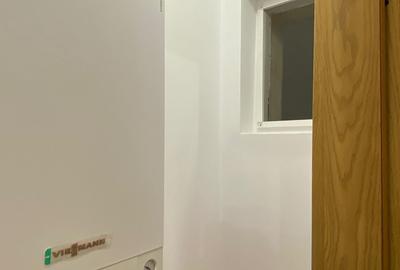 Apartament cu 2 camere semidecomandat în Gheorgheni - 12