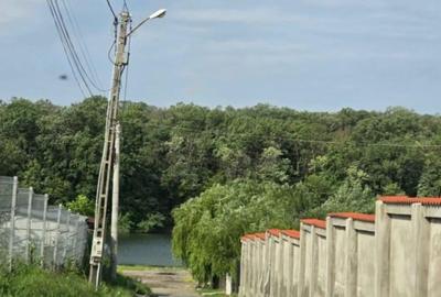 Casă individuală cu 17 camere cu Teren 2231 Mp în Pasărea - 3