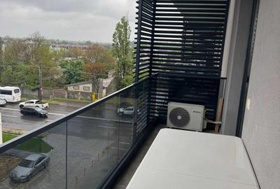 Apartament cu 2 camere decomandat, mobilat în Străulești - 7