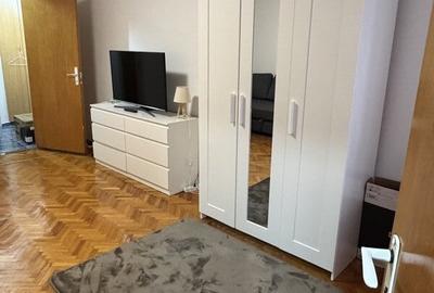 Garsonieră decomandată în Obor - 4