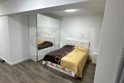 Apartament 1 cameră Grand Conest Residence - 350 EURO - 4