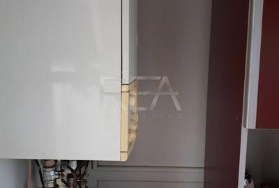 Apartament cu 3 camere decomandat, mobilat în Uverturii - 7